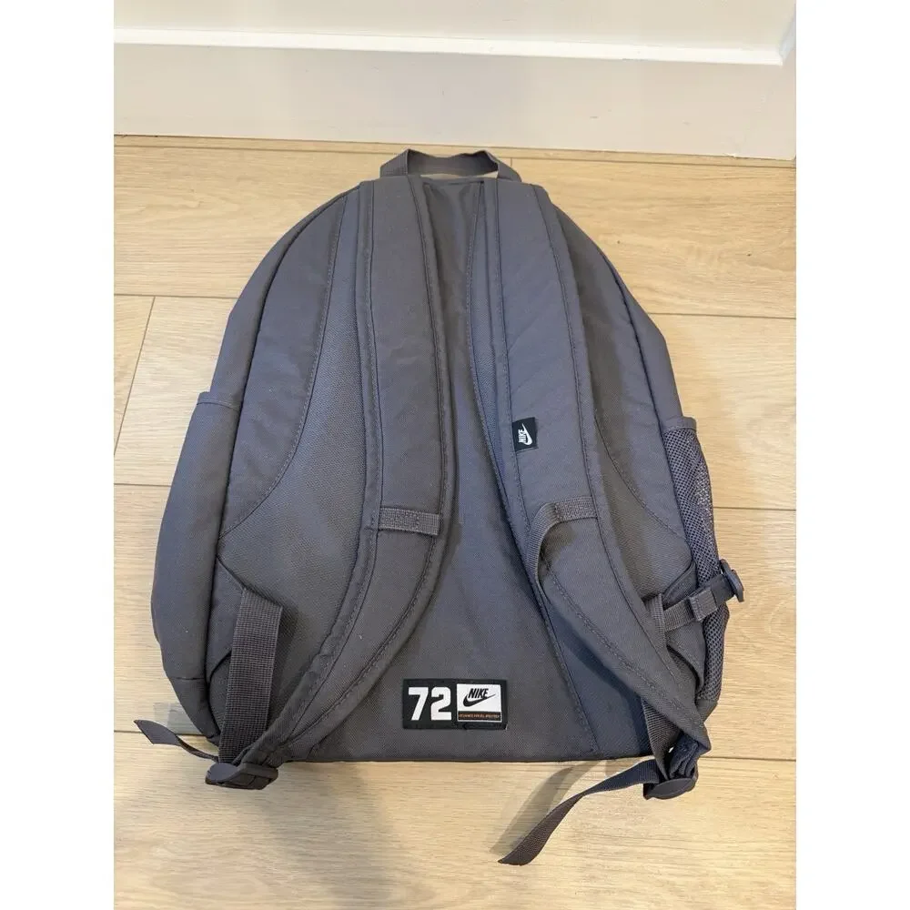 Nike Hayward 2.0 Backpack BA5883-082 Thunder Grey University Gold White